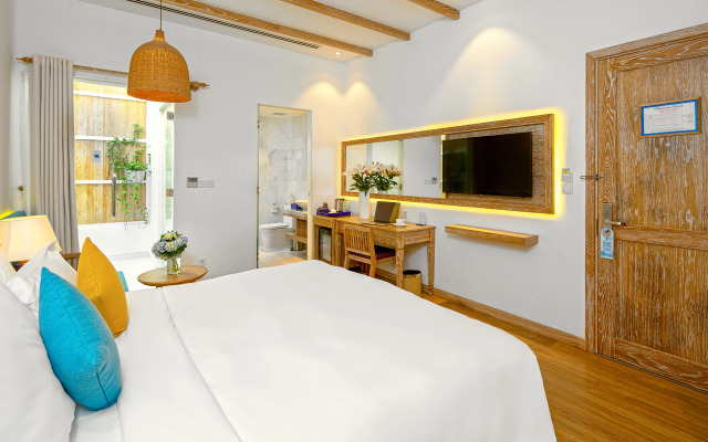 Risemount Premier Resort Da Nang