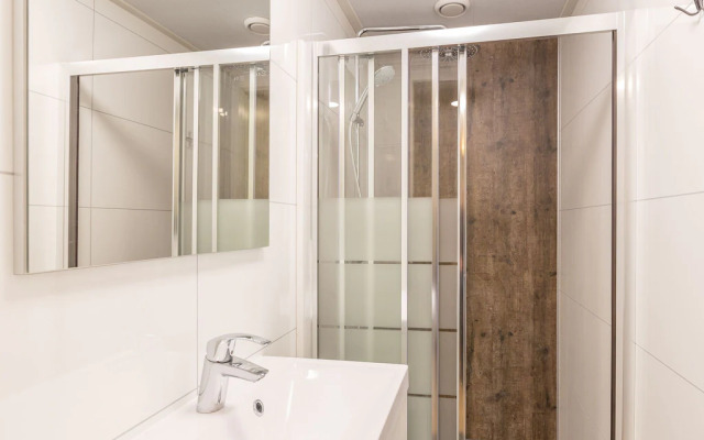 Nice group accommodation with BBQ in Overijssel