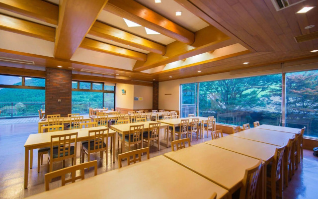Yufuin Onsen Yufuin Nanairo No Kaze