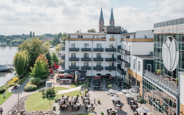 Resort Mark Brandenburg & Fontane Therme