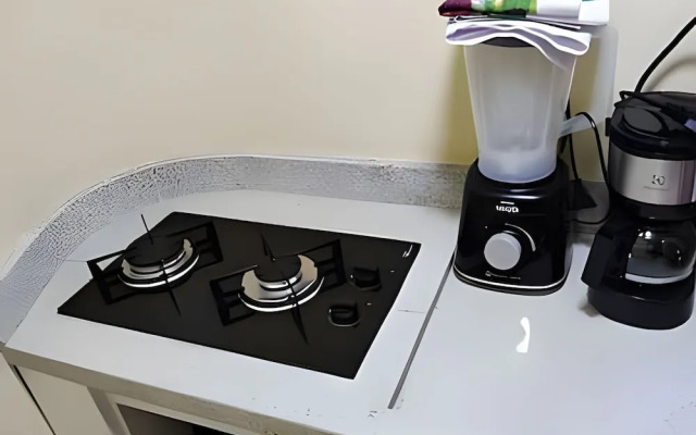 Apartamento Novinho Liberdade SP