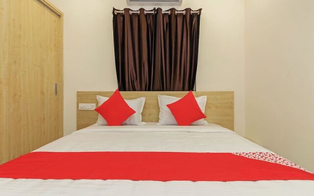 OYO 37762 P Homes