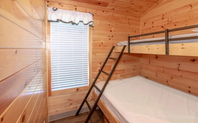 Fort Whaley Campground