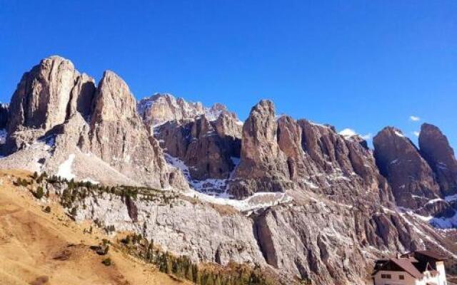 Apartments Dolomie