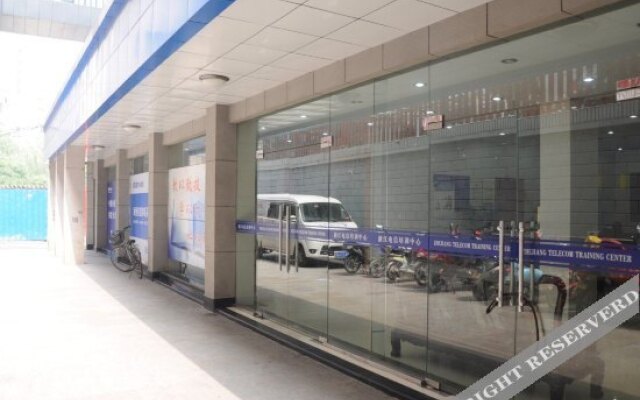 Zhejiang Telecom Training Center Hotel