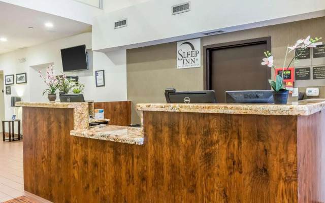 Sleep Inn Center City