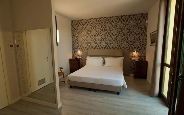 Hotel Ristorante Ca' di Gali