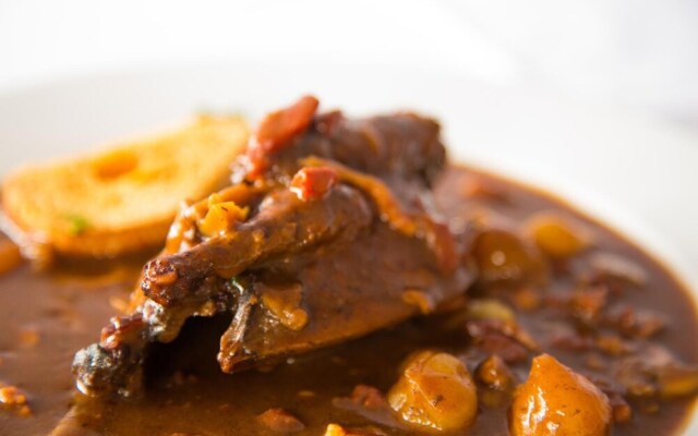 Hôtel et Restaurant du Col Osquich