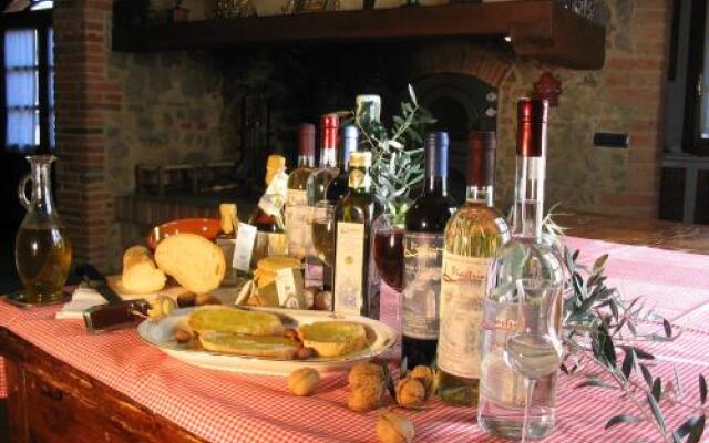 Agriturismo Il Piastrino