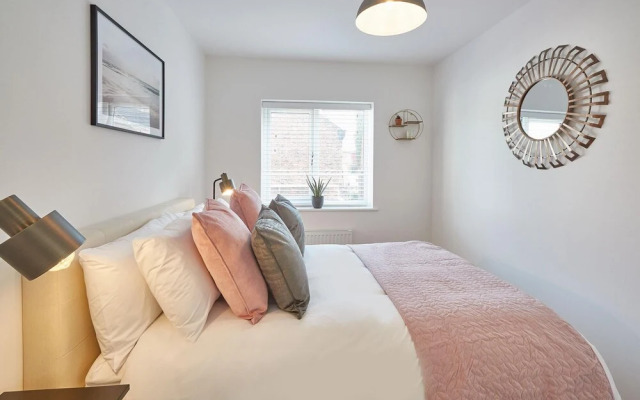 Chapel Row in Saltburn-by-the-sea