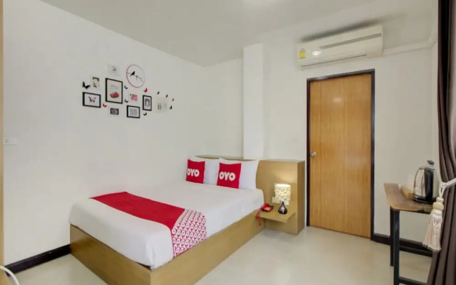 Super Oyo Capital O 564 Nature Boutique Hotel
