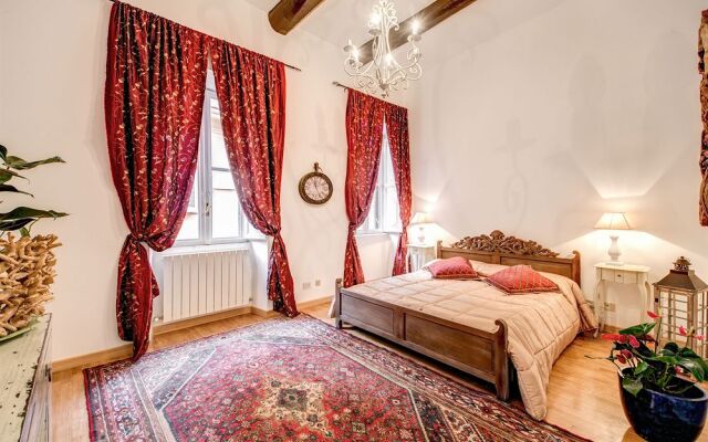 Mymagicrome - Piazza Di Spagna