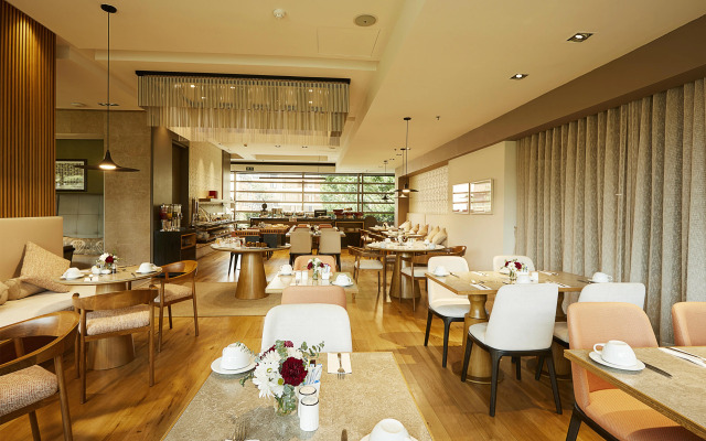 EK Hotel By Preferred Hotels Group