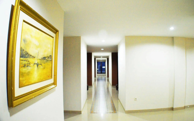 Jasmine Suites