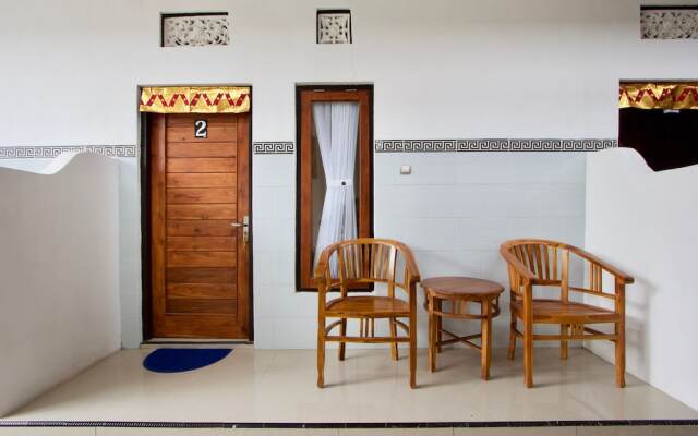 Nusa Penida Homestay