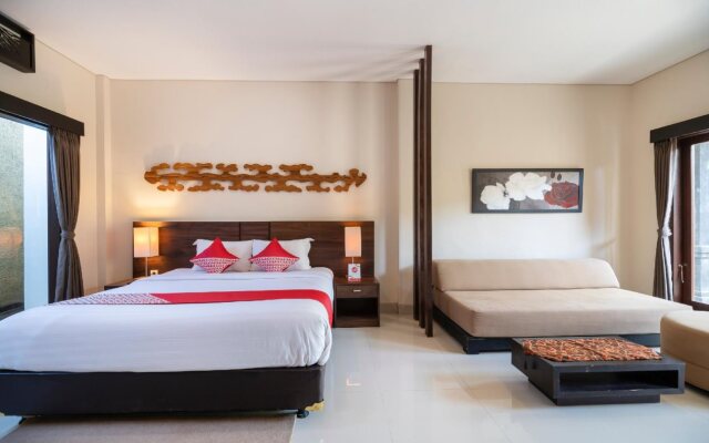 Bali Krisna Villa & Apartment