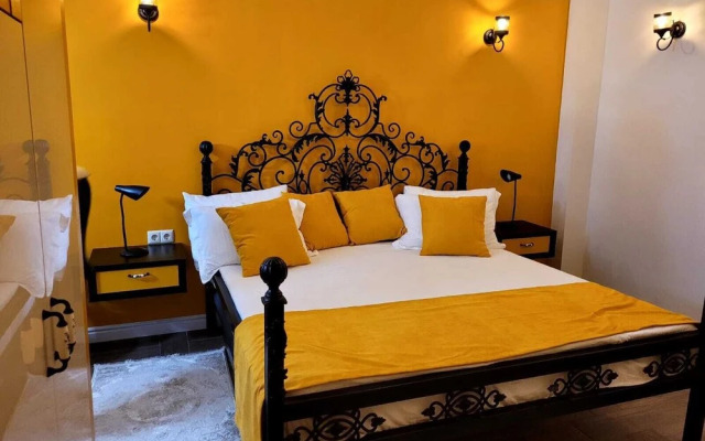 River Boutique Hotel