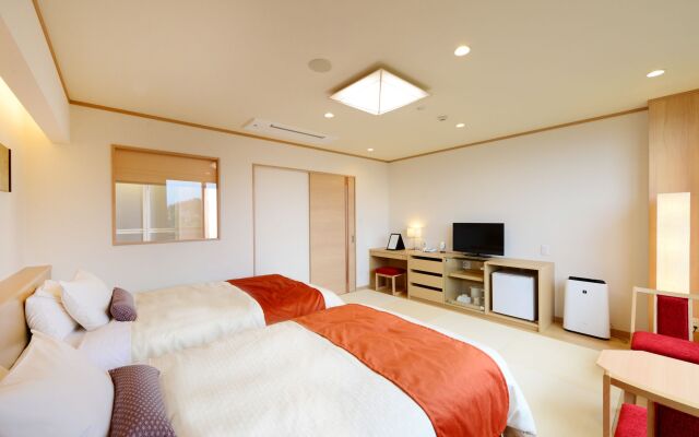 WASHU BULE RESORT Kasago