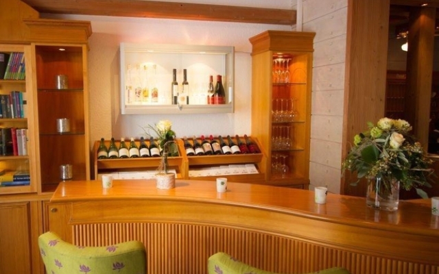 Hotel Birkenhof Therme