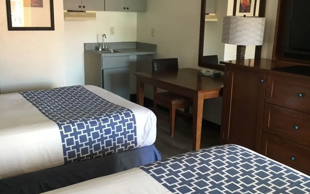 Rodeway Inn Old Town Scottsdale