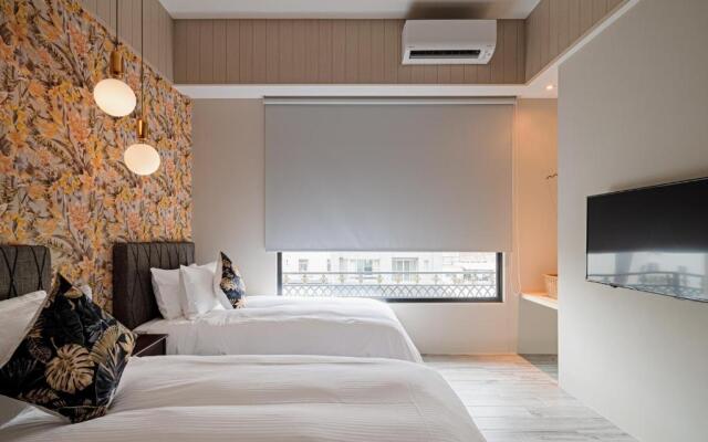 Mori Hotel
