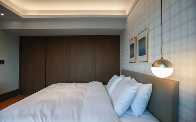 Brown Dot Hotel Geoje