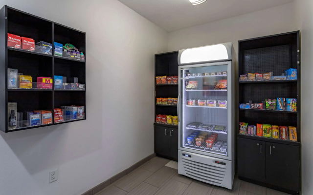 Comfort Suites Natchitoches