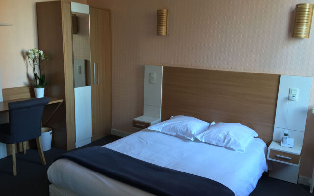 Hôtel La Réserve de Brive