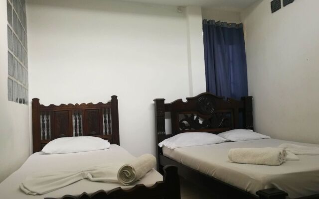 Hostal Paraiso Tayrona