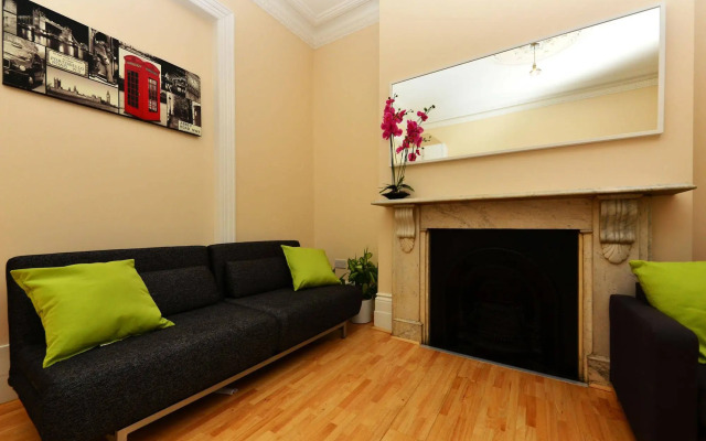 W14 Apartments