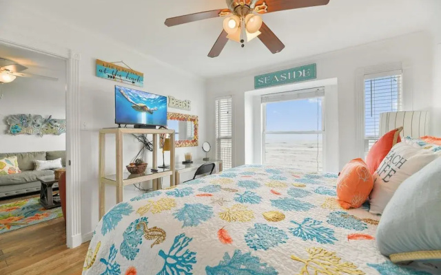 Seascape 1309 in Galveston