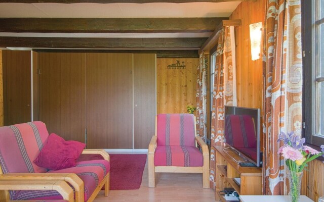 Chalet Antika