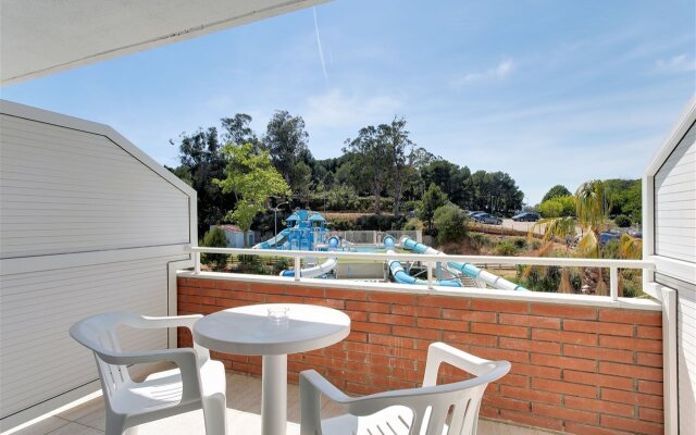 Hotel Gran Garbi Mar & AquaSplash