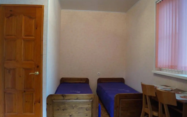 Guest House Tatyana