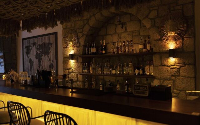 Owl Alacati