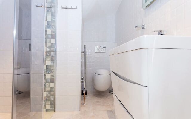 2 Bed Apartment in the Heart of Camden