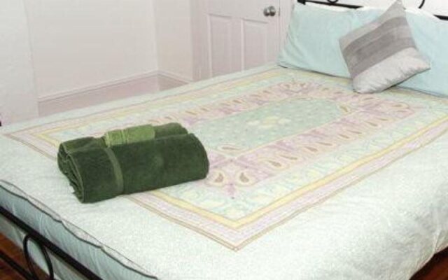 Black Jack Get-A-Way