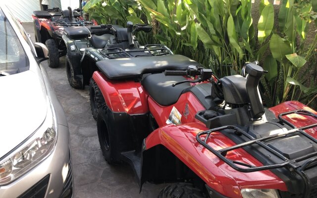 Chalé Murici Lençóis