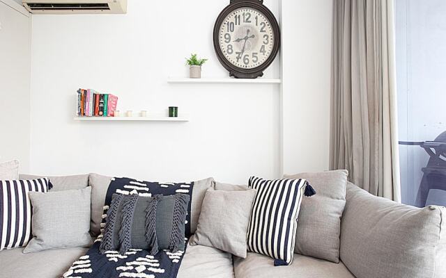 Bayside Pad