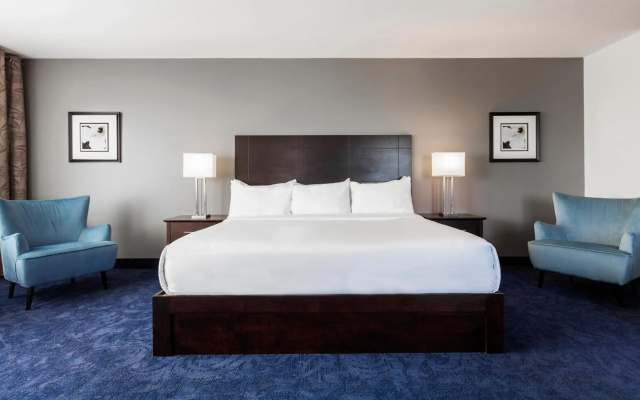 Imperia Hotel and Suites