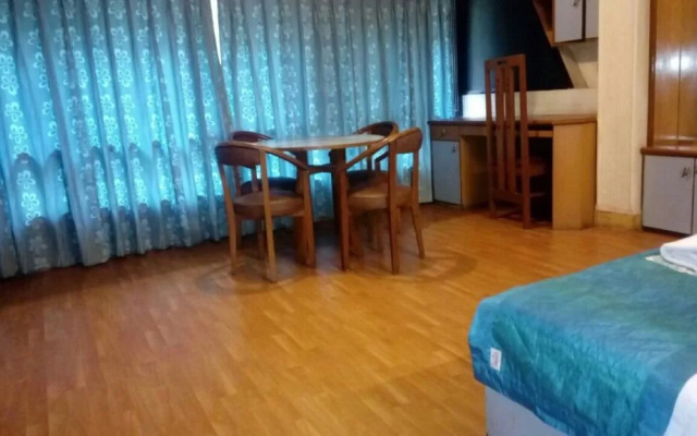 V Resorts Comfort Stay Pune