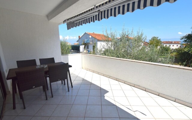 Apartments Željka G