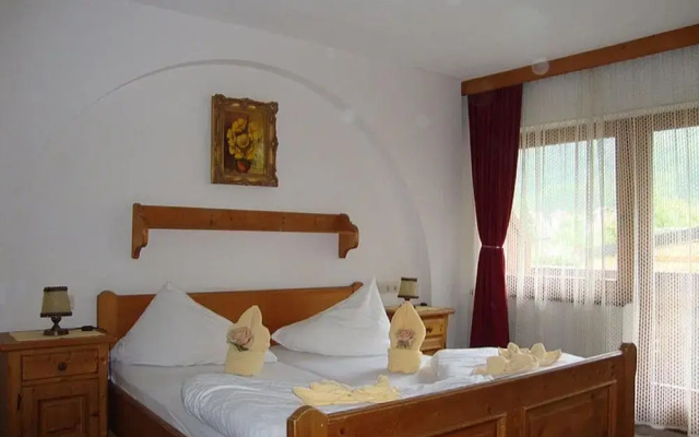 Hotel Gasthof Brücke