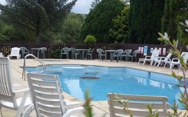 Macdonald Plas Talgarth Holiday Resort