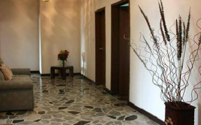 Hotel Casa Maconglo