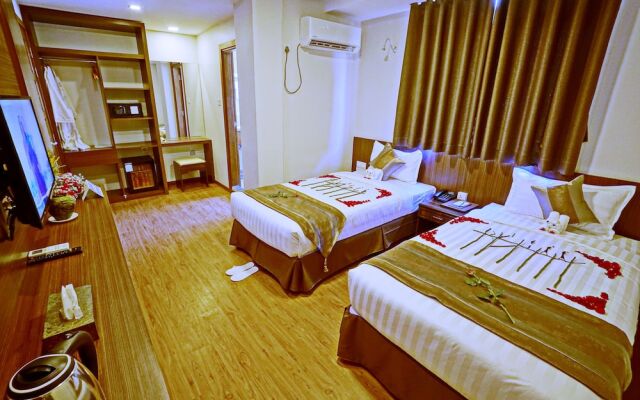 Sanctuary Hotel