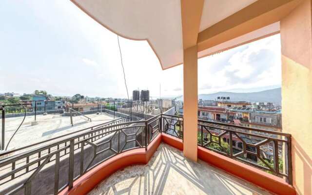 Pokhara Abroad Inn