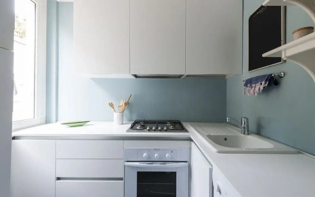 Blue Apartments by Wonderful Italy