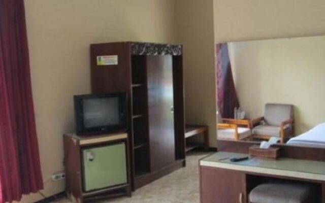 Nirwana Resort