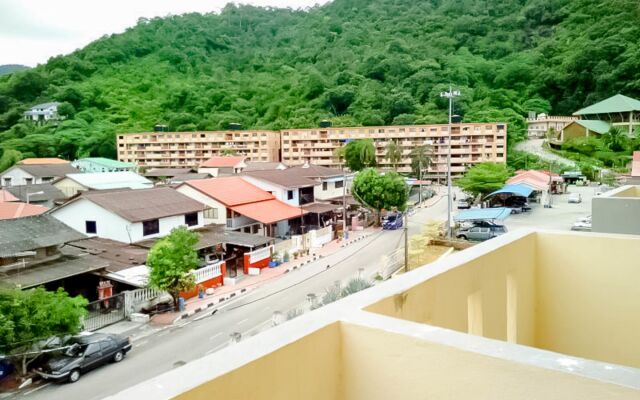 Capital O 91094 Hotel & Chalet Sportfishing